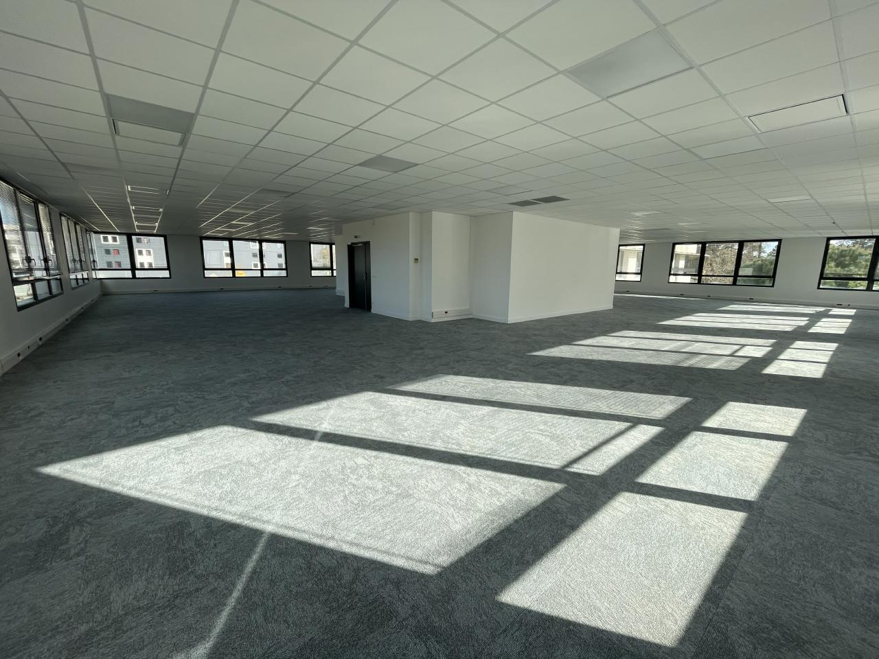 Bureau Mérignac 493m² Location bureau Mérignac Gironde OLBUR2421117 7